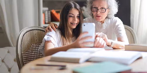 10 Warning Signs of Alzheimer's