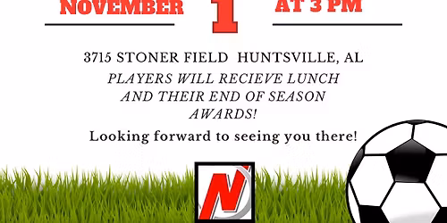 Northern League Homecoming 2025