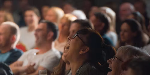 Valentine's Special | Warminster Comedy Club