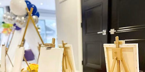2026 Fall Paint & Sip Series: Session 1