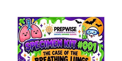 The Case of the Breathing Lungs!