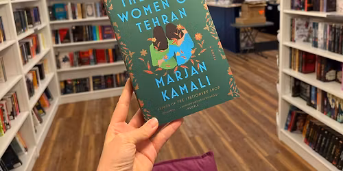 Fiction Book Club (November)