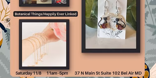 Mini Makers Market \ud83e\udeb4\ud83e\uddf6