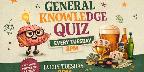 General Knowledge