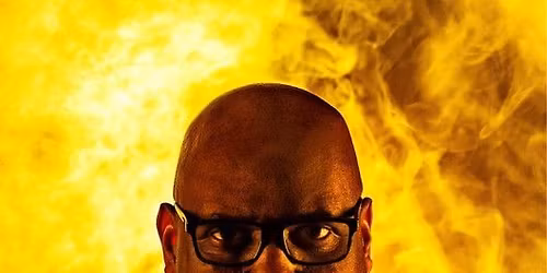 AV, Carl Cox, Viot, Maher Daniel, Danyelino in Miami