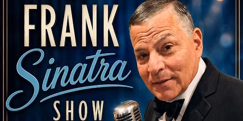 THE FRANK SINATRA SHOW