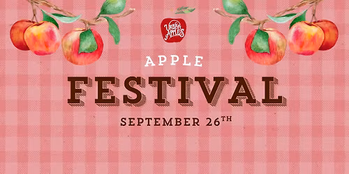 Apple Fest at Urban Apples