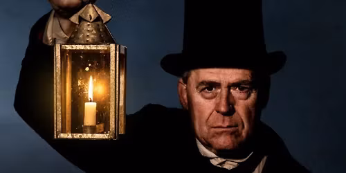 Ghosts of the Goldfields: Hauntings, Hoaxes, and Halloween