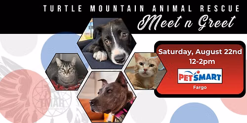 PetSmart Meet n Greet 