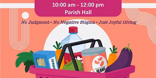 Pick 7 Food Distribution