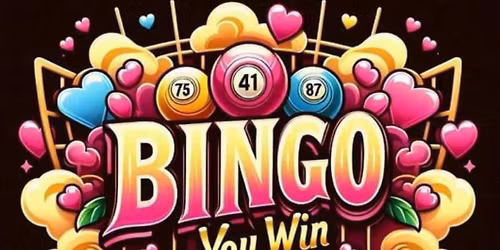 BINGO w\/ Osage Valley Fire Protection District-Warsaw, Ladies\u2019 Auxiliary