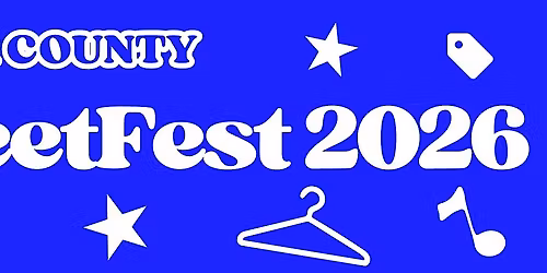 Placer County StreetFest 2026