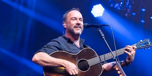 Dave Matthews Band Tickets