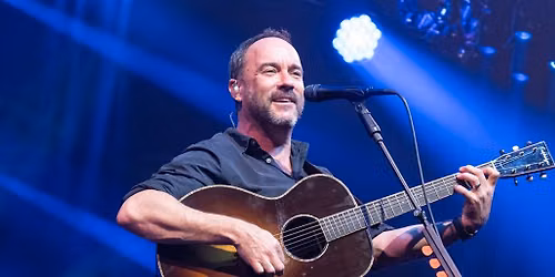 Dave Matthews Band Tickets