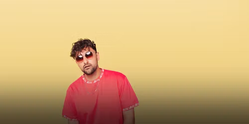 Wuki, Henry Fong in New Orleans