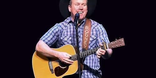 Rodney Carrington