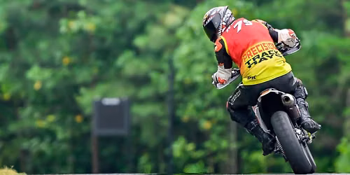 PRECISION TRACK DAYS - 2 Day Weekend at Atlanta Motorsports Park- AMP