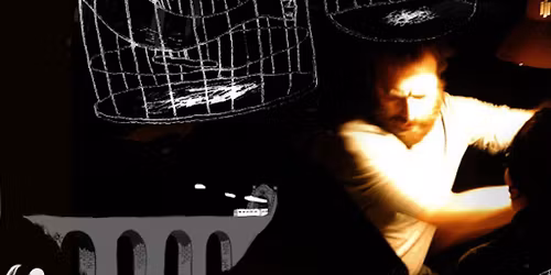 The Paper Cinema at The North Wall