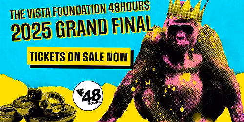 Vista Foundation 48Hours Grand Finals