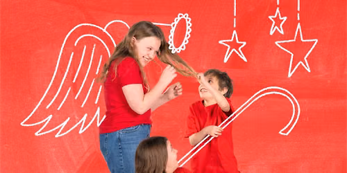 The Best Christmas Pageant Ever