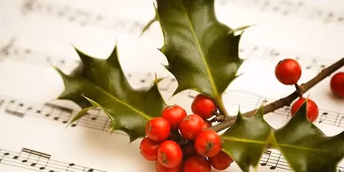 Lecture: A very Ceremonial Christmas with Graham Jones