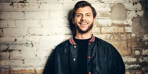 Charlie Berens