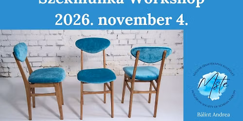 Sz\u00e9kmunka Workshop