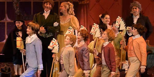 Connecticut Ballet: The Nutcracker