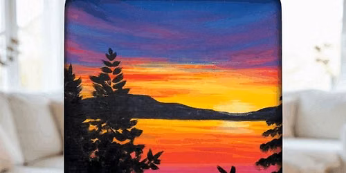Luminous Dusk