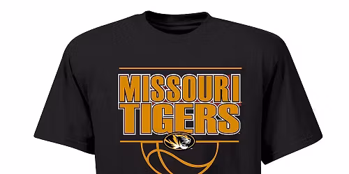 Texas Longhorns vs. Missouri Tigers