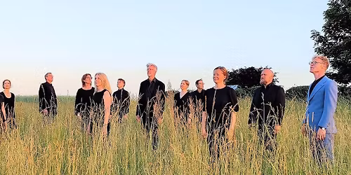 Johannes Brahms: Ein deutsches Requiem (London version)