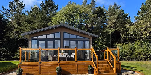 Cherry Burton Leisure Park in Beverley, East Yorkshire - Open Weekend