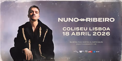 NUNO RIBEIRO