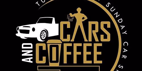 July Cars And Coffee Presented by Patriot Auto Group
