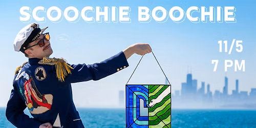 Schoochie Boochie
