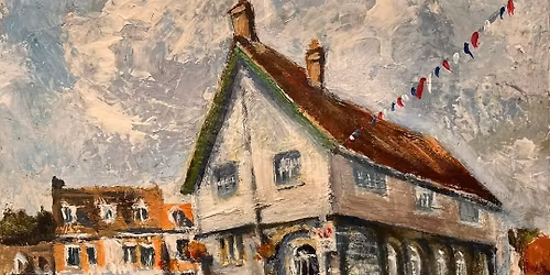 Alcester Civic Society talk by Mike Clark