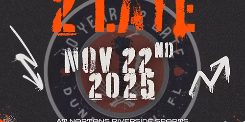 40 Years 2 Late at Norton\u2019s Riverside Sports Bar and Grill