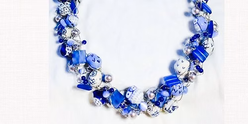 Crochet with Wire & Beads - June 27