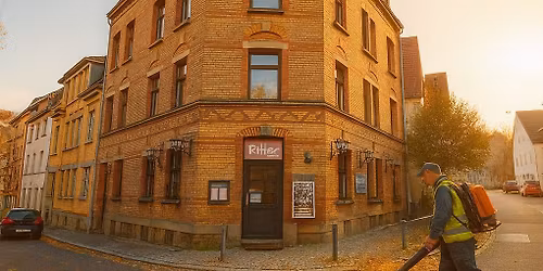 SOULST\u00dcBLE \n(mit Andreas Vogel & Michael Paukner)