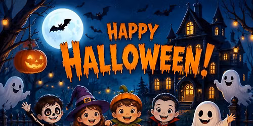 Halloween Feiring