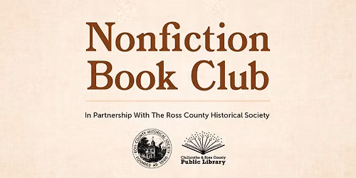 Nonfiction Book Club