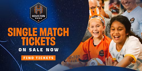 Portland Thorns vs. Houston Dash