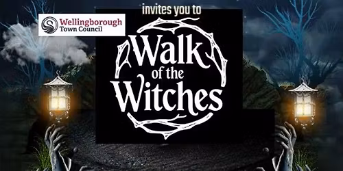 Walk of the Witches