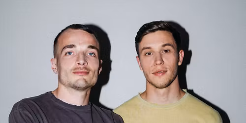 HINTERLANDGANG \/ KEINE ANGST TOUR \/ Stuttgart \/ Im Wizemann