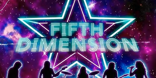 Fifth Dimension at Pudsey Tavern, Pudsey