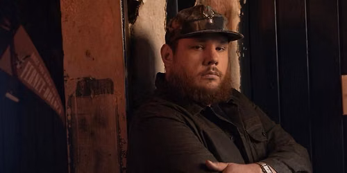 Luke Combs Slane Castle Dublin 