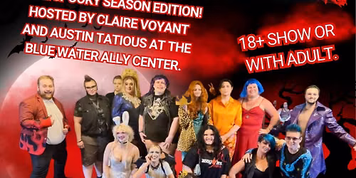No Labels All Love October Show!