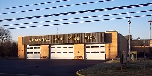 January 2026 Meeting