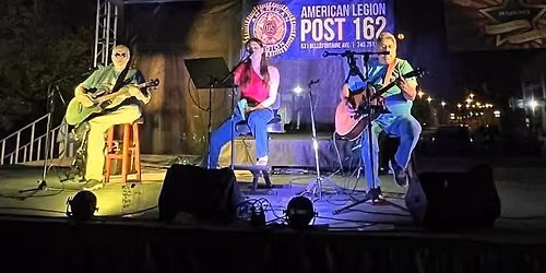 Good Karma Live @ Boxcar Tavern 