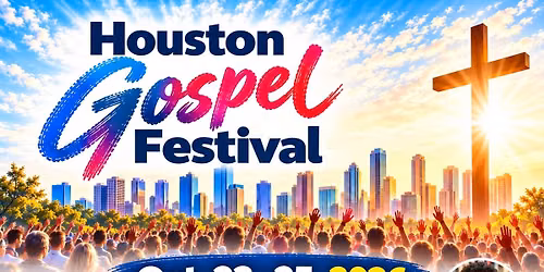 Houston Gospel Festival